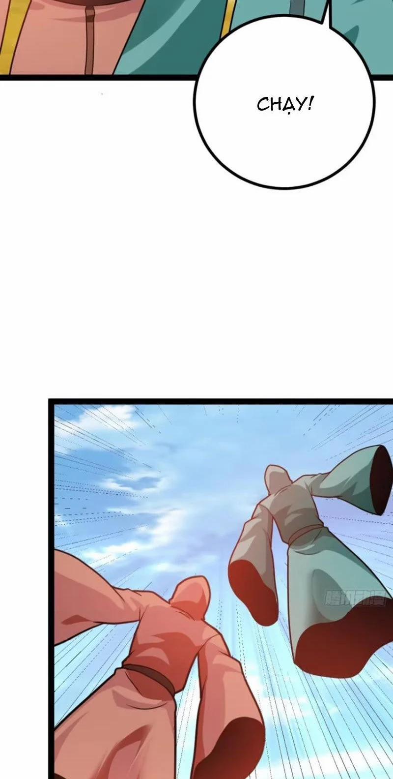 Trăm Tuổi Mở Hệ Thống, Hiếu Tử Hiền Tôn Quỳ Khắp Núi! 46 trang 37