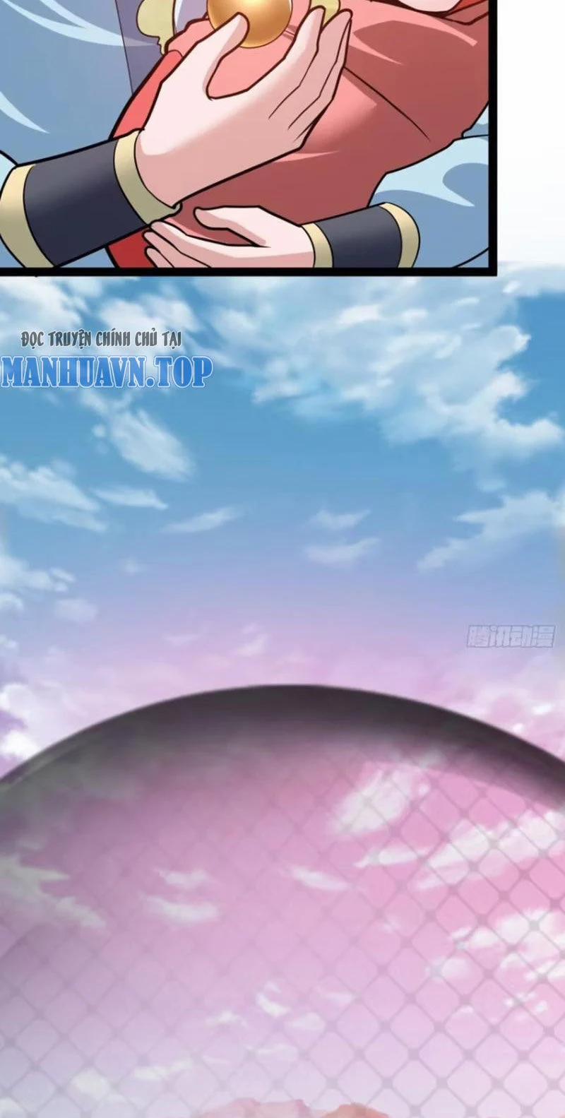 Trăm Tuổi Mở Hệ Thống, Hiếu Tử Hiền Tôn Quỳ Khắp Núi! 46 trang 39