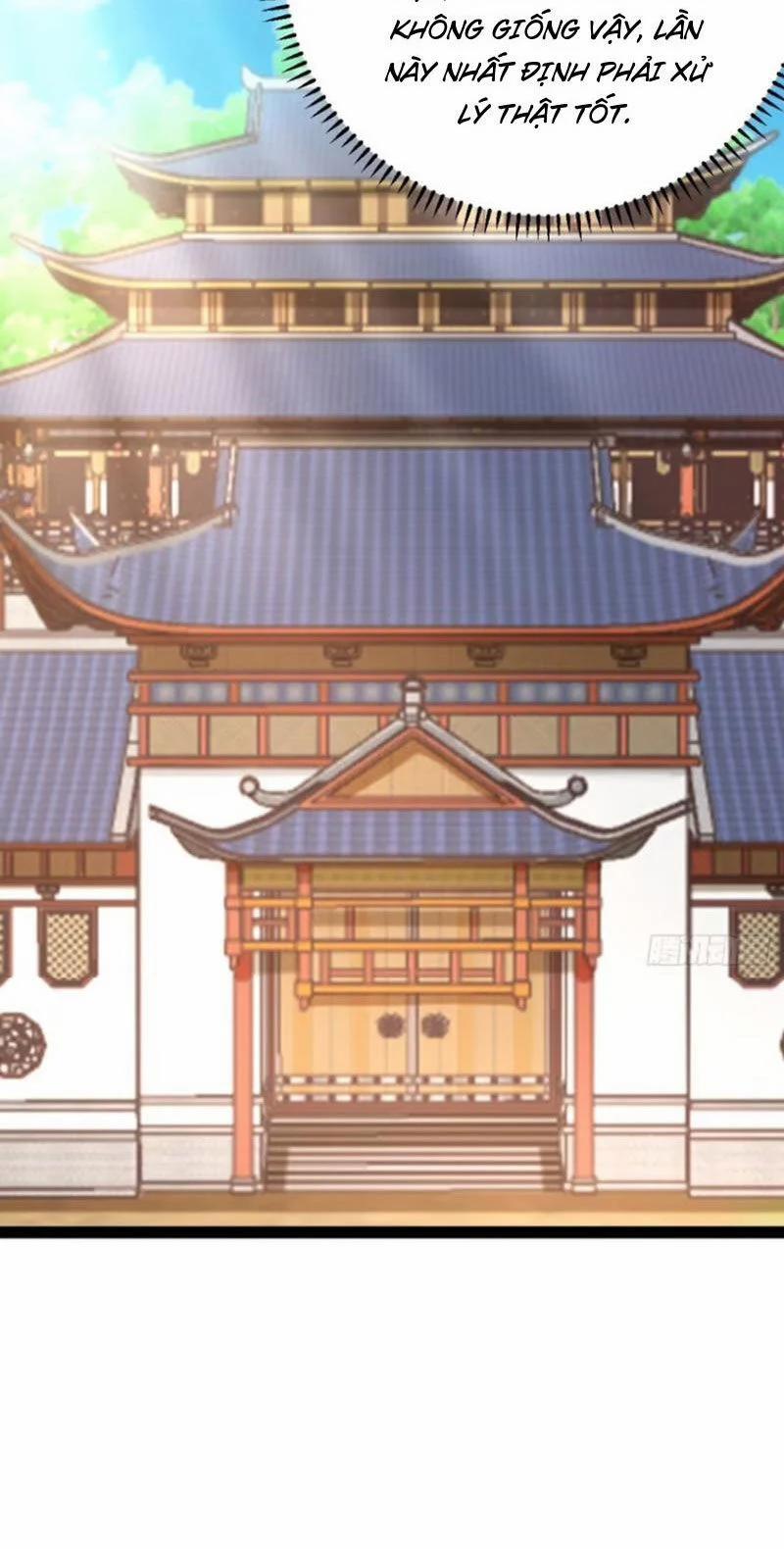 Trăm Tuổi Mở Hệ Thống, Hiếu Tử Hiền Tôn Quỳ Khắp Núi! 46 trang 7