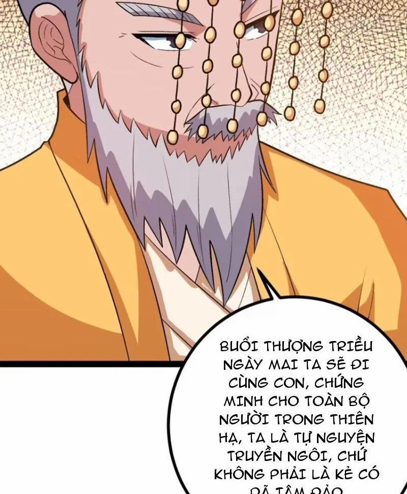 Trăm Tuổi Mở Hệ Thống, Hiếu Tử Hiền Tôn Quỳ Khắp Núi! 47 trang 1