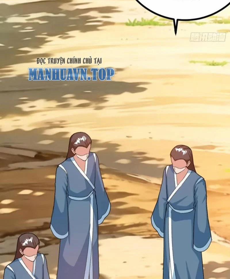 Trăm Tuổi Mở Hệ Thống, Hiếu Tử Hiền Tôn Quỳ Khắp Núi! 47 trang 11