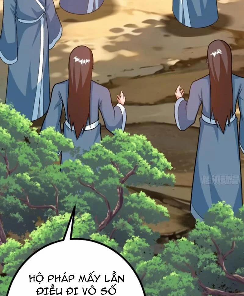 Trăm Tuổi Mở Hệ Thống, Hiếu Tử Hiền Tôn Quỳ Khắp Núi! 47 trang 12