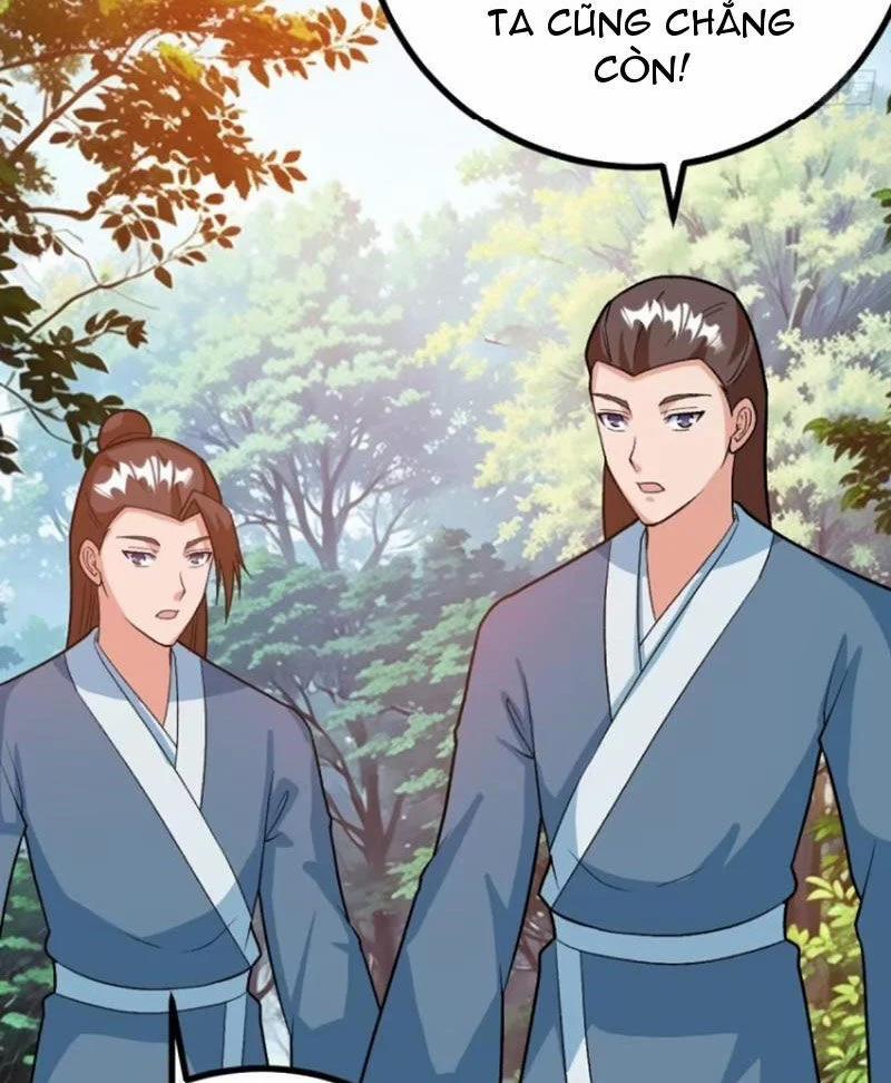 Trăm Tuổi Mở Hệ Thống, Hiếu Tử Hiền Tôn Quỳ Khắp Núi! 47 trang 14