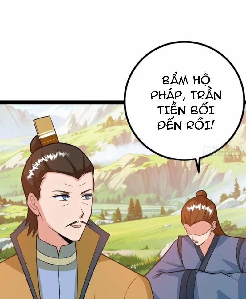 Trăm Tuổi Mở Hệ Thống, Hiếu Tử Hiền Tôn Quỳ Khắp Núi! 47 trang 18