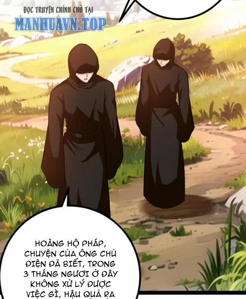 Trăm Tuổi Mở Hệ Thống, Hiếu Tử Hiền Tôn Quỳ Khắp Núi! 47 trang 20