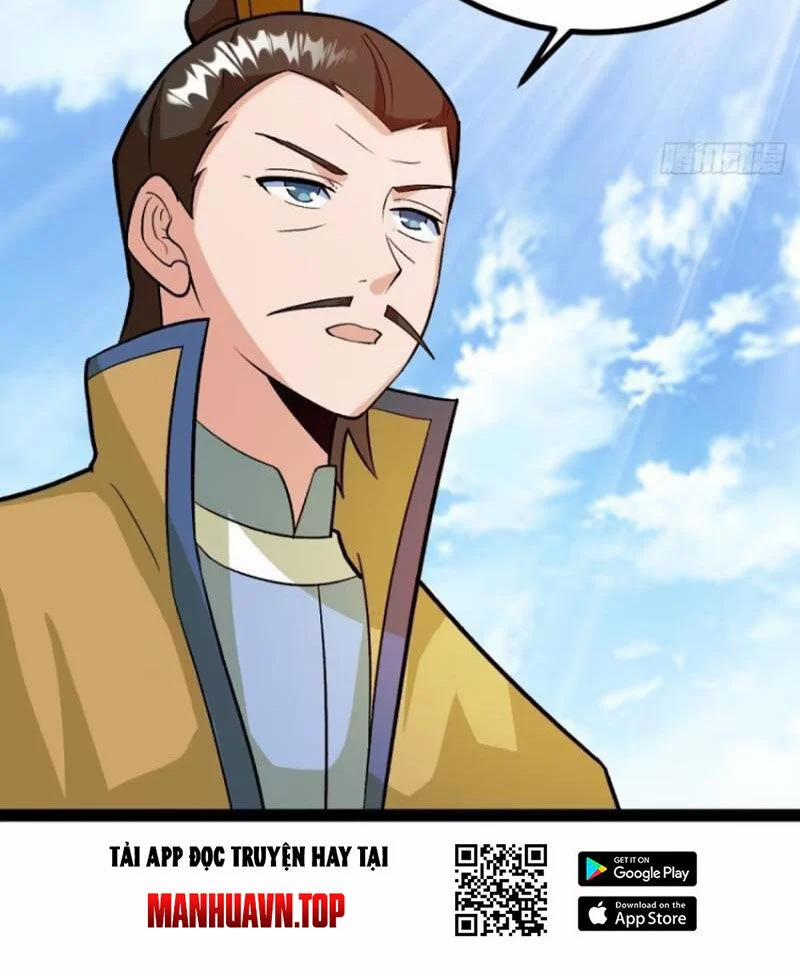 Trăm Tuổi Mở Hệ Thống, Hiếu Tử Hiền Tôn Quỳ Khắp Núi! 47 trang 24