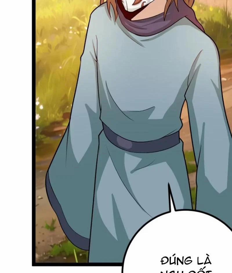 Trăm Tuổi Mở Hệ Thống, Hiếu Tử Hiền Tôn Quỳ Khắp Núi! 47 trang 26