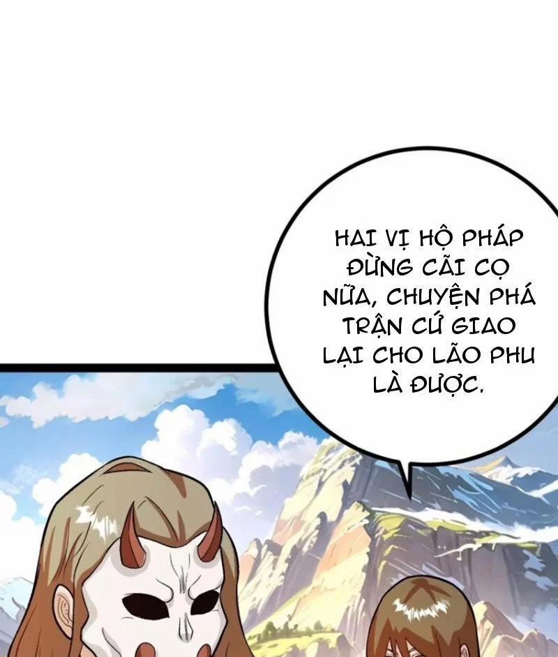 Trăm Tuổi Mở Hệ Thống, Hiếu Tử Hiền Tôn Quỳ Khắp Núi! 47 trang 29