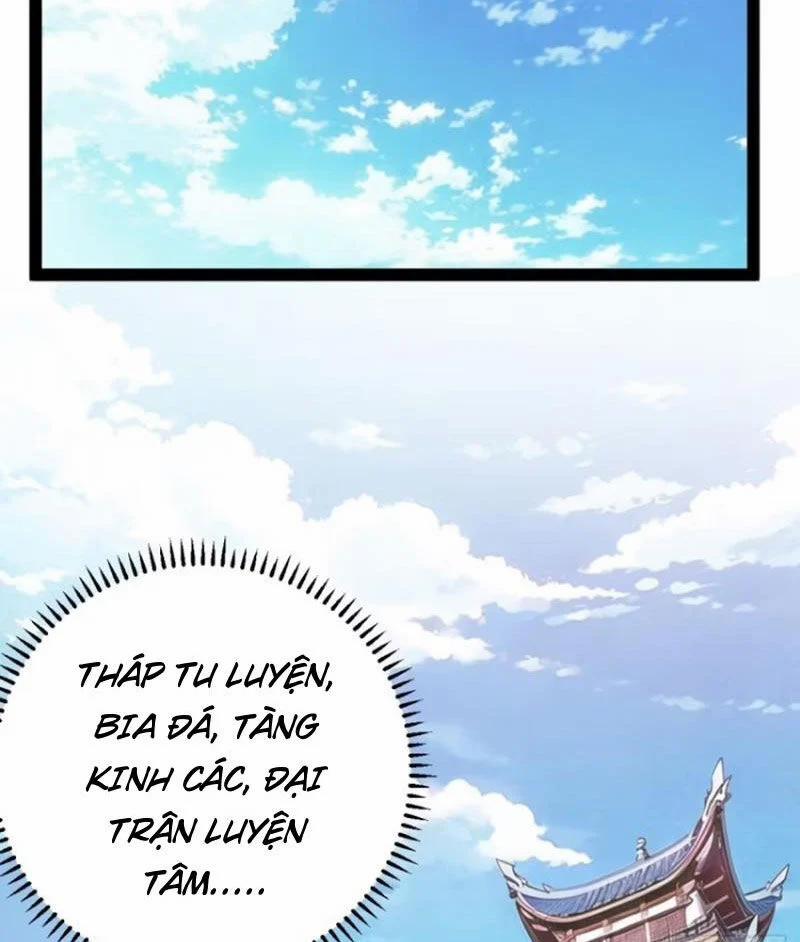 Trăm Tuổi Mở Hệ Thống, Hiếu Tử Hiền Tôn Quỳ Khắp Núi! 47 trang 38
