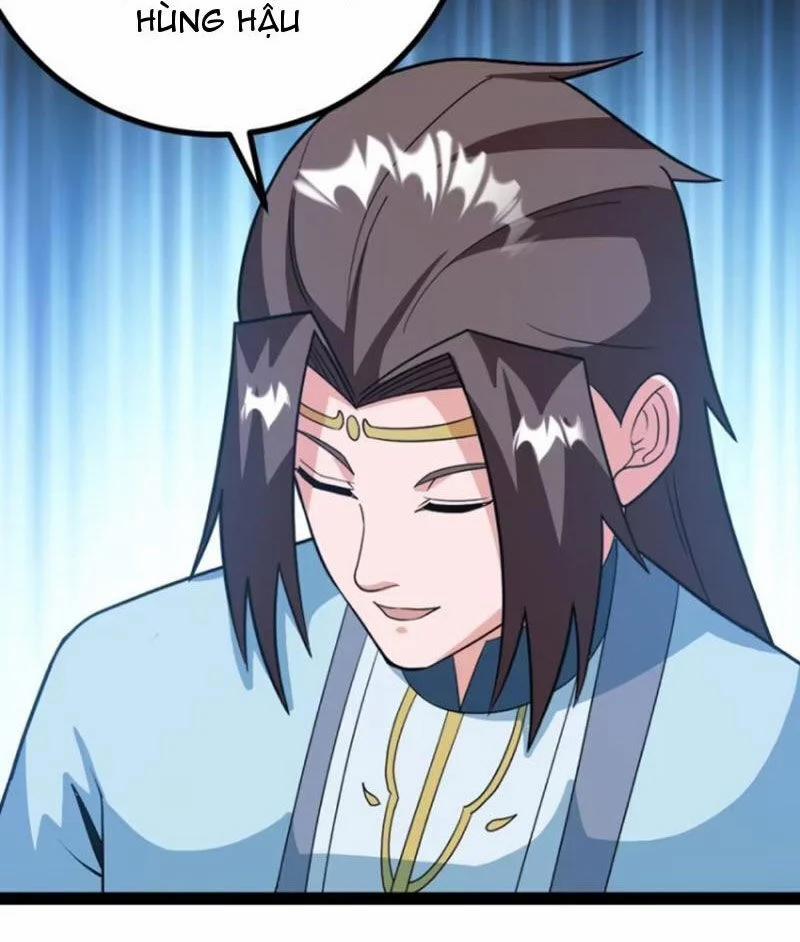 Trăm Tuổi Mở Hệ Thống, Hiếu Tử Hiền Tôn Quỳ Khắp Núi! 47 trang 41