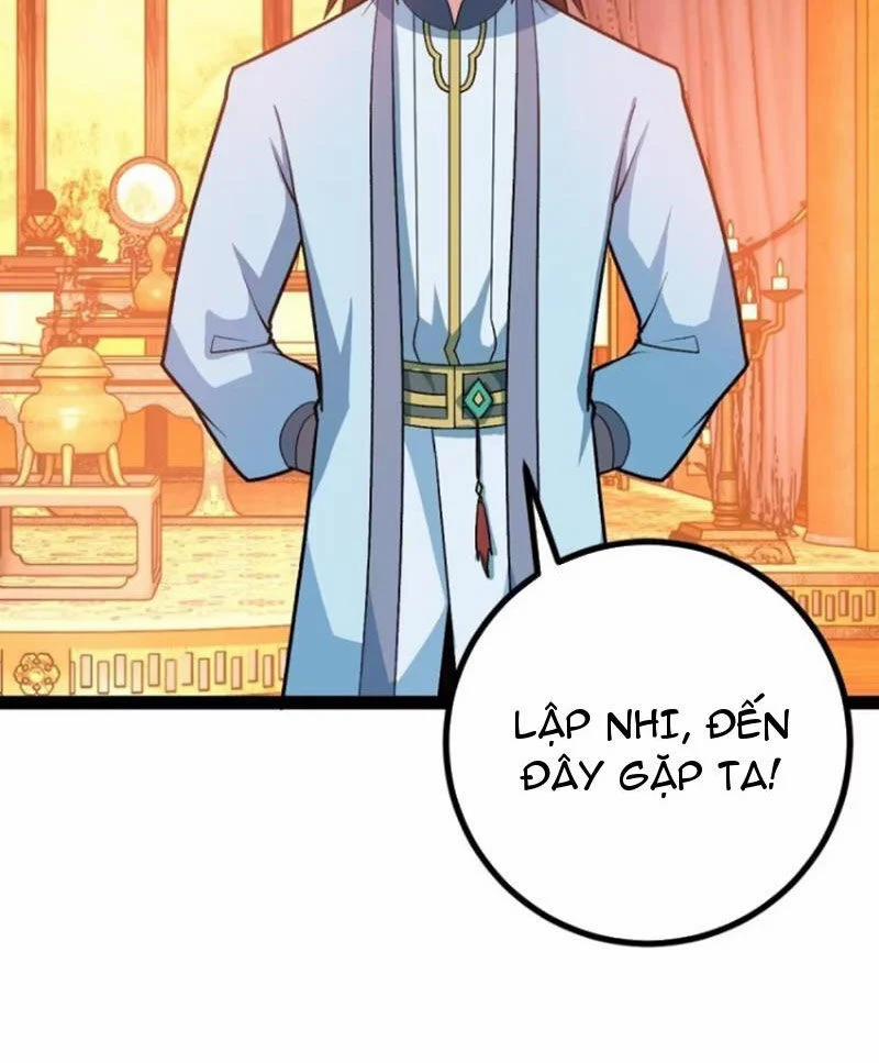 Trăm Tuổi Mở Hệ Thống, Hiếu Tử Hiền Tôn Quỳ Khắp Núi! 47 trang 48