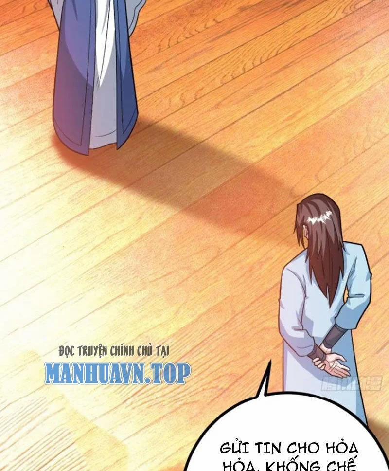 Trăm Tuổi Mở Hệ Thống, Hiếu Tử Hiền Tôn Quỳ Khắp Núi! 47 trang 50