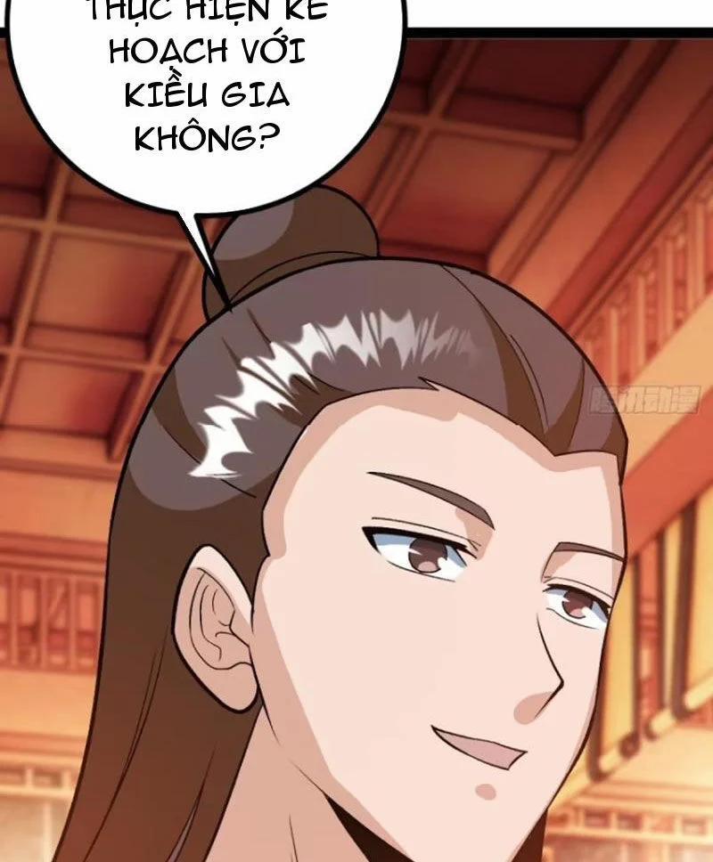 Trăm Tuổi Mở Hệ Thống, Hiếu Tử Hiền Tôn Quỳ Khắp Núi! 47 trang 59