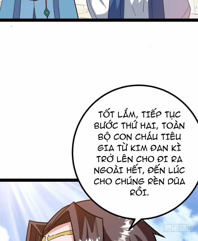 Trăm Tuổi Mở Hệ Thống, Hiếu Tử Hiền Tôn Quỳ Khắp Núi! 47 trang 6