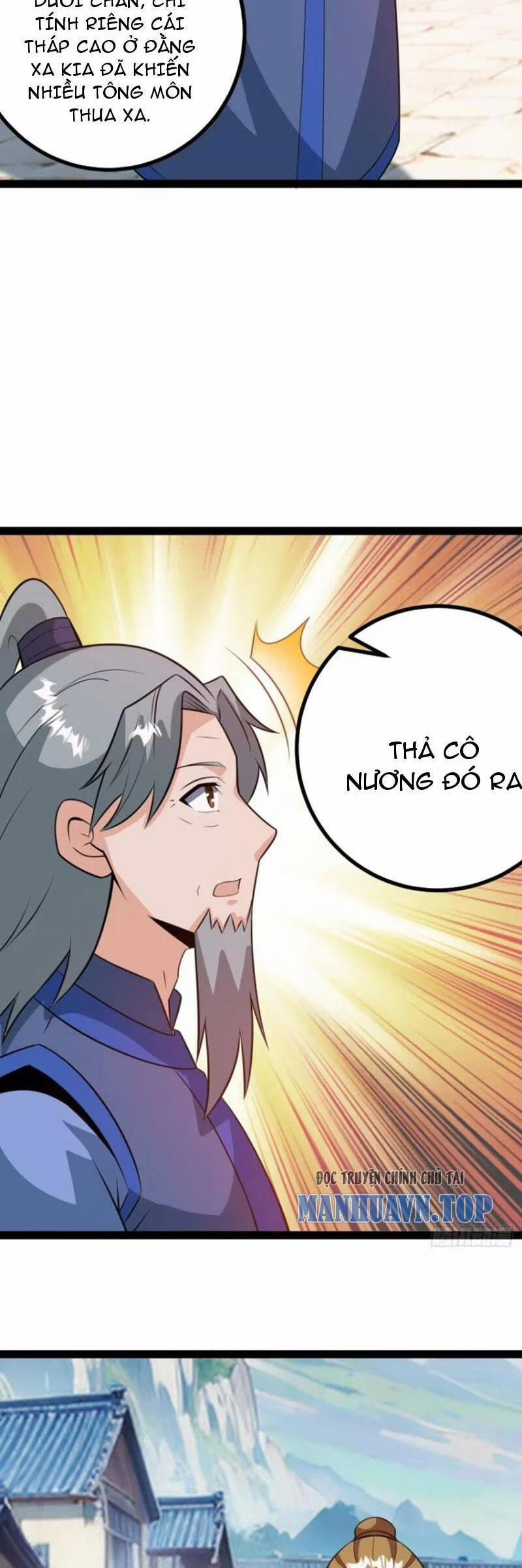 Trăm Tuổi Mở Hệ Thống, Hiếu Tử Hiền Tôn Quỳ Khắp Núi! 48 trang 2