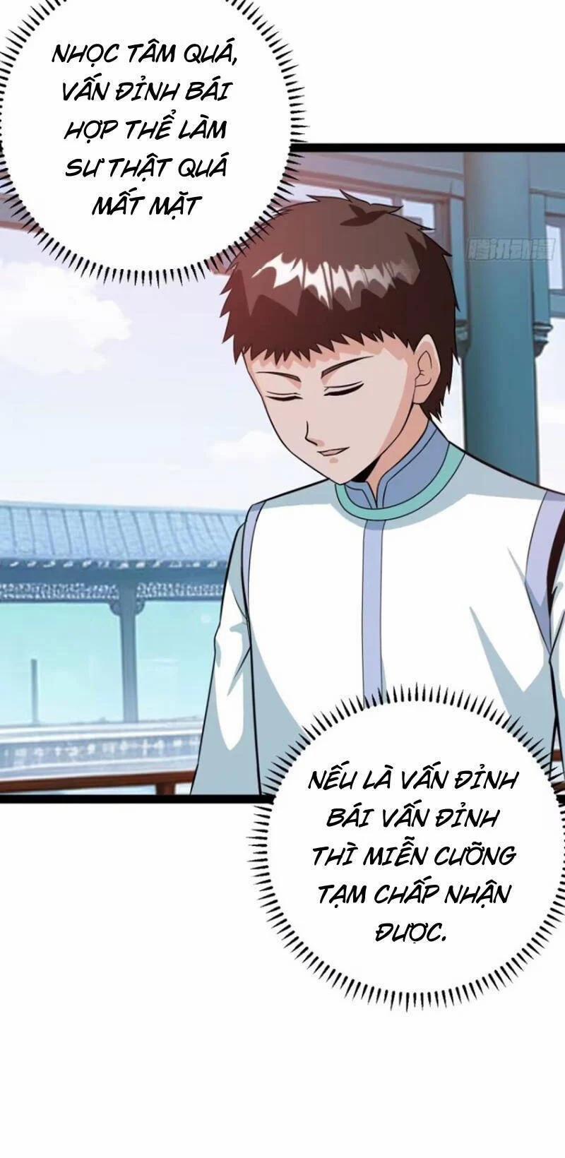 Trăm Tuổi Mở Hệ Thống, Hiếu Tử Hiền Tôn Quỳ Khắp Núi! 48 trang 31