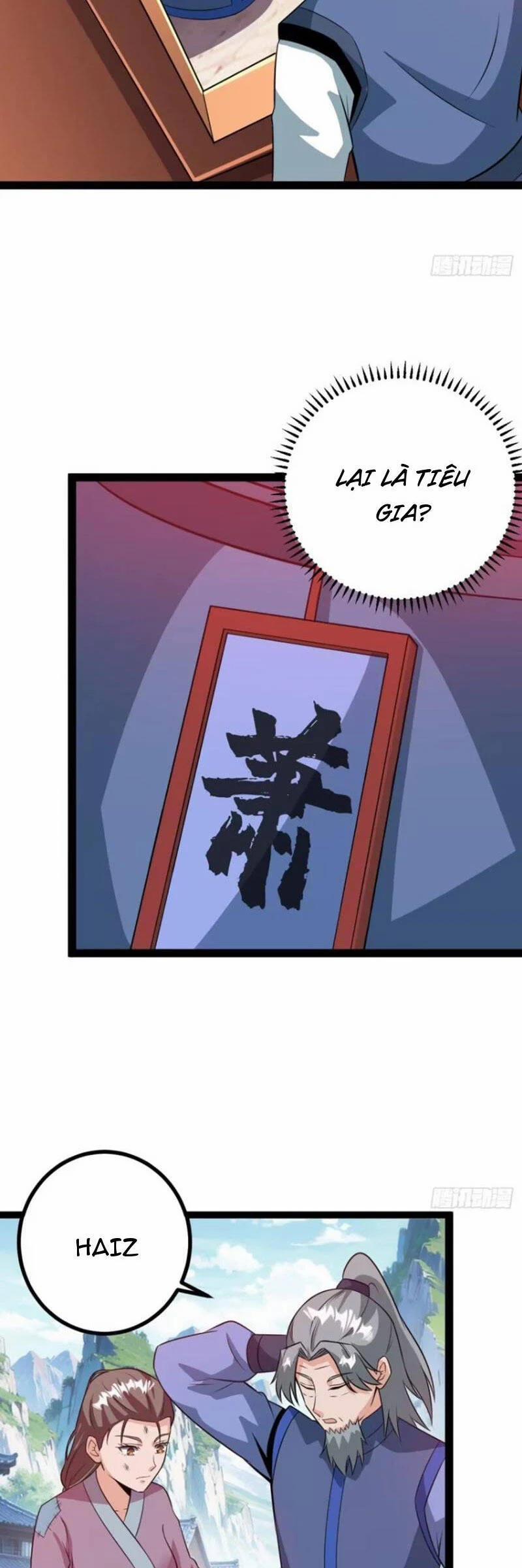 Trăm Tuổi Mở Hệ Thống, Hiếu Tử Hiền Tôn Quỳ Khắp Núi! 48 trang 7