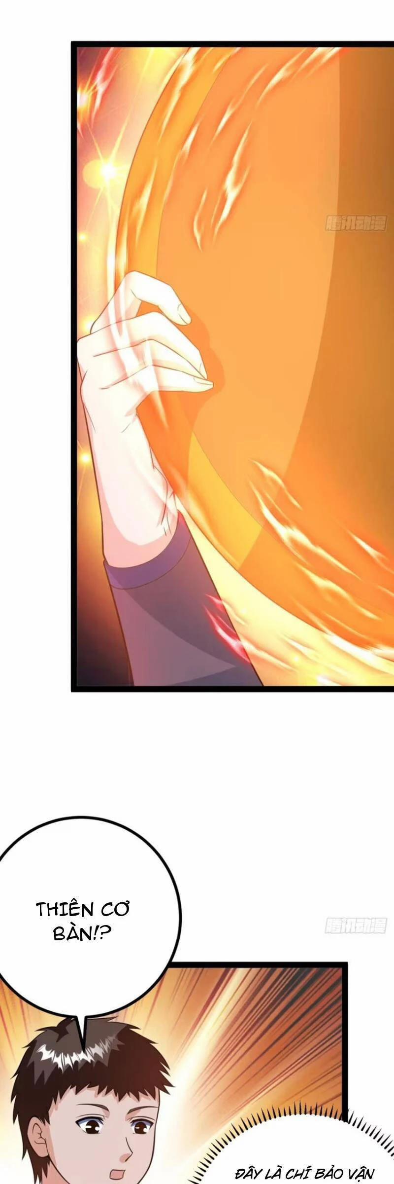 Trăm Tuổi Mở Hệ Thống, Hiếu Tử Hiền Tôn Quỳ Khắp Núi! 49 trang 1