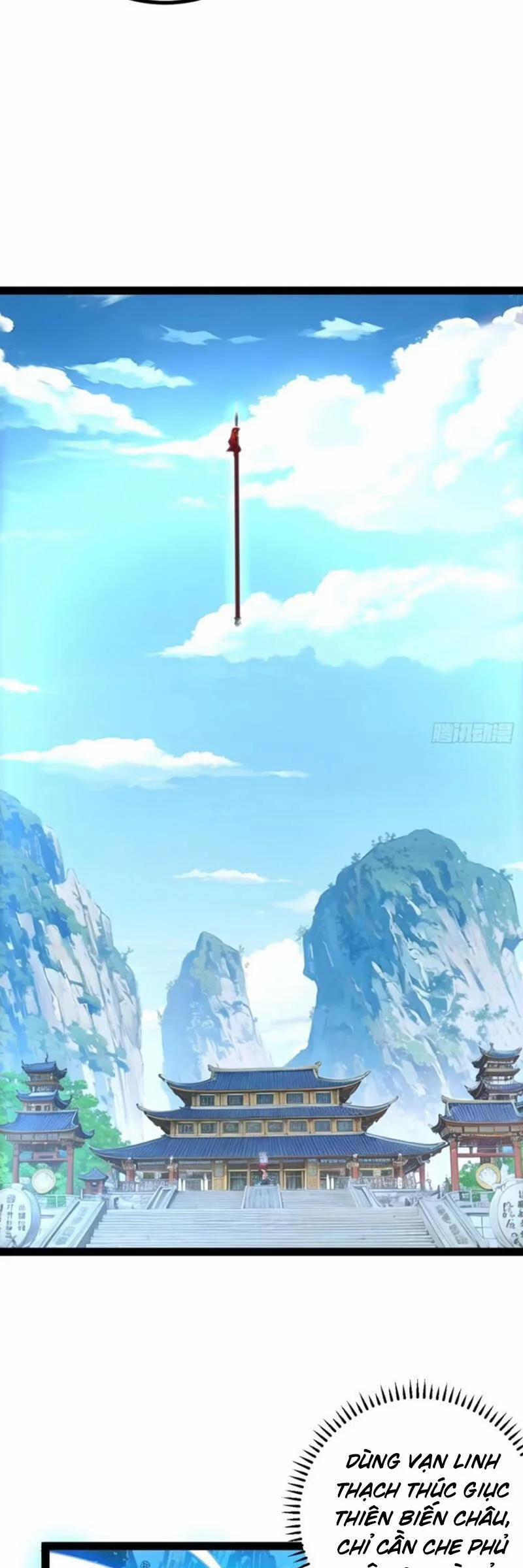 Trăm Tuổi Mở Hệ Thống, Hiếu Tử Hiền Tôn Quỳ Khắp Núi! 49 trang 21