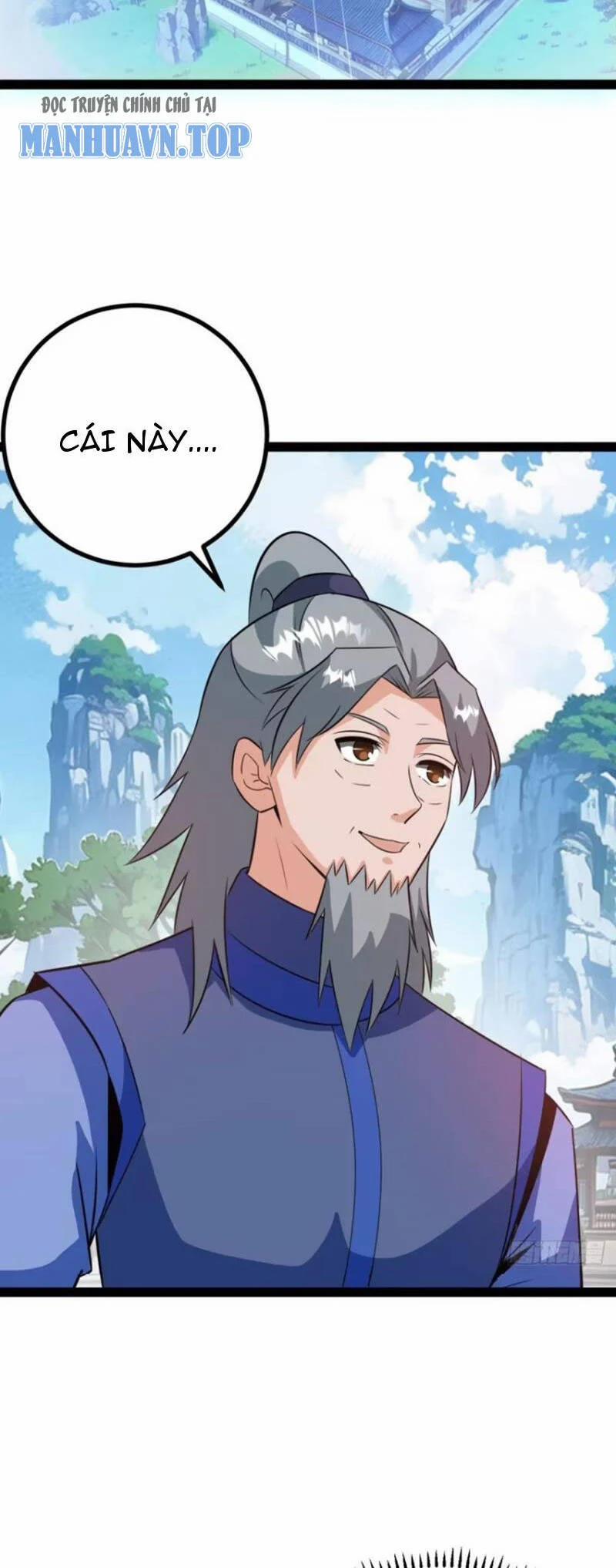 Trăm Tuổi Mở Hệ Thống, Hiếu Tử Hiền Tôn Quỳ Khắp Núi! 49 trang 23