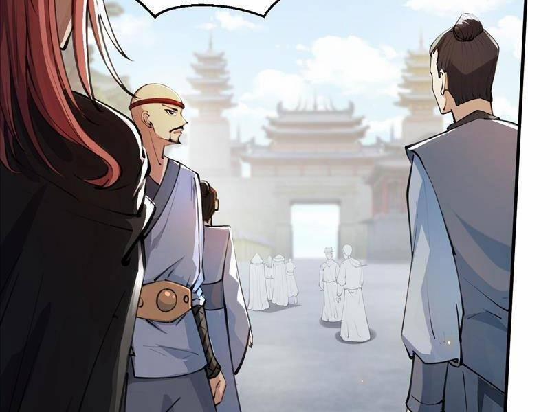 Trăm Tuổi Mở Hệ Thống, Hiếu Tử Hiền Tôn Quỳ Khắp Núi! 5 trang 34