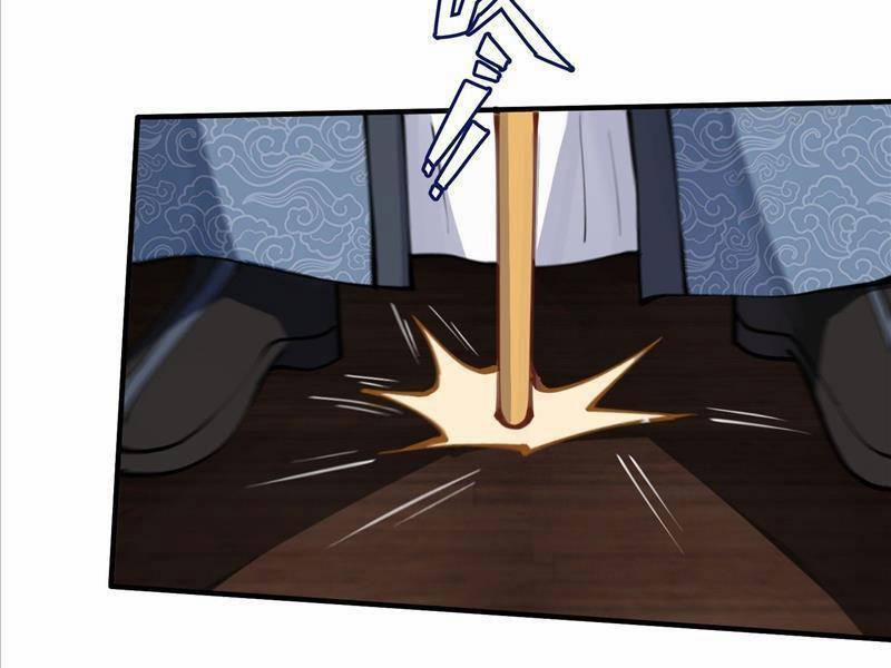 Trăm Tuổi Mở Hệ Thống, Hiếu Tử Hiền Tôn Quỳ Khắp Núi! 5 trang 41