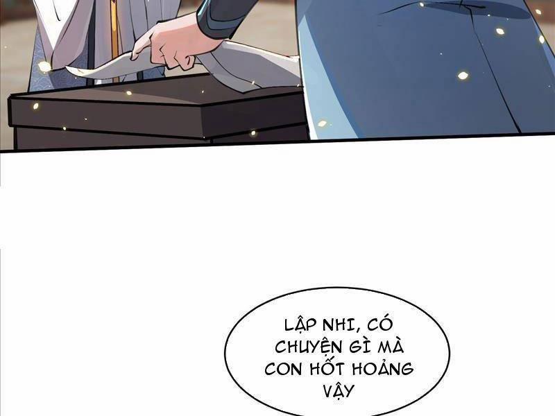 Trăm Tuổi Mở Hệ Thống, Hiếu Tử Hiền Tôn Quỳ Khắp Núi! 5 trang 52