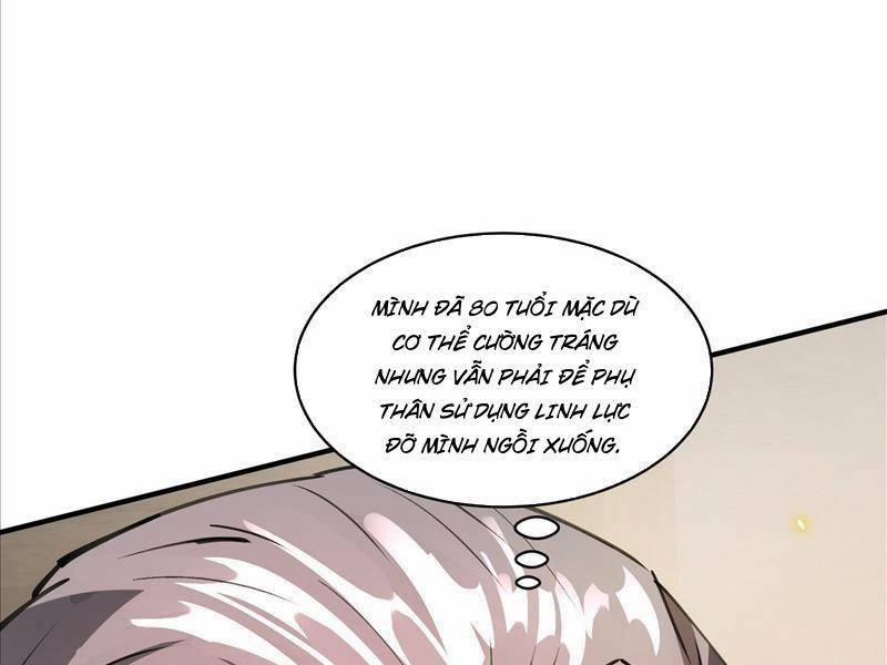 Trăm Tuổi Mở Hệ Thống, Hiếu Tử Hiền Tôn Quỳ Khắp Núi! 5 trang 59
