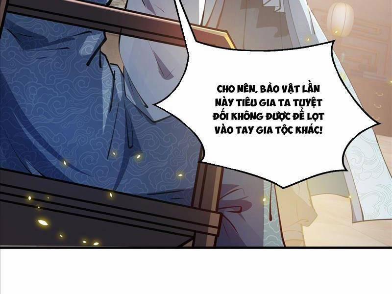 Trăm Tuổi Mở Hệ Thống, Hiếu Tử Hiền Tôn Quỳ Khắp Núi! 5 trang 68