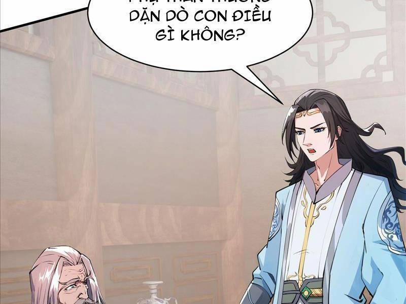 Trăm Tuổi Mở Hệ Thống, Hiếu Tử Hiền Tôn Quỳ Khắp Núi! 5 trang 72