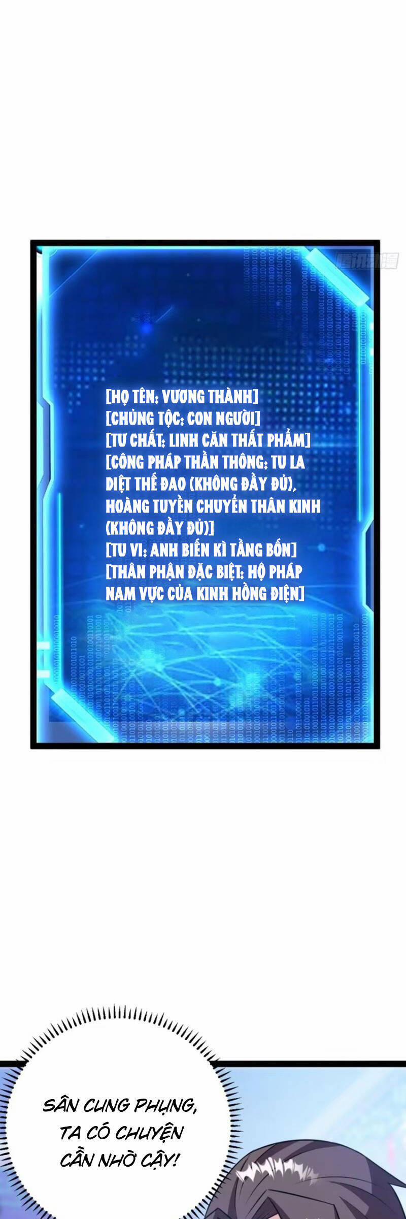 Trăm Tuổi Mở Hệ Thống, Hiếu Tử Hiền Tôn Quỳ Khắp Núi! 50 trang 23