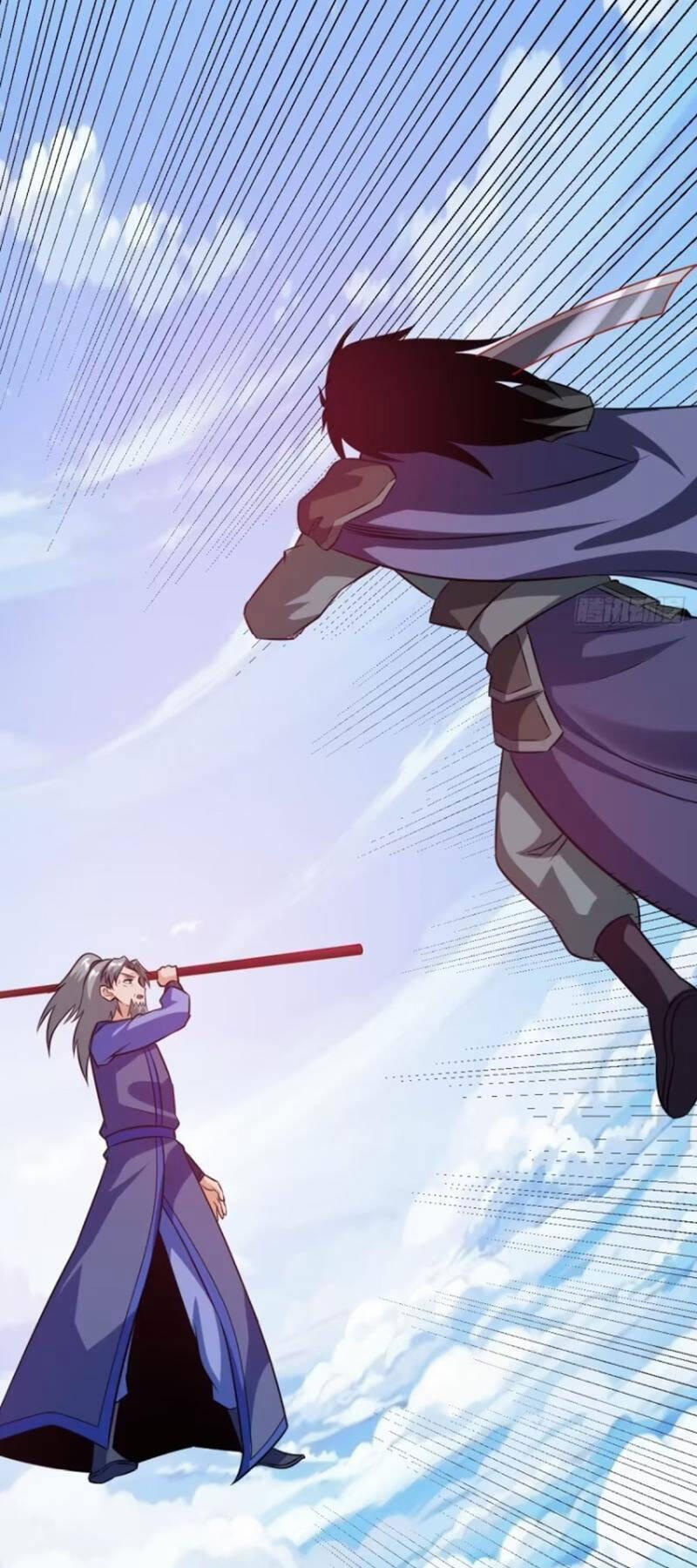 Trăm Tuổi Mở Hệ Thống, Hiếu Tử Hiền Tôn Quỳ Khắp Núi! 51 trang 15