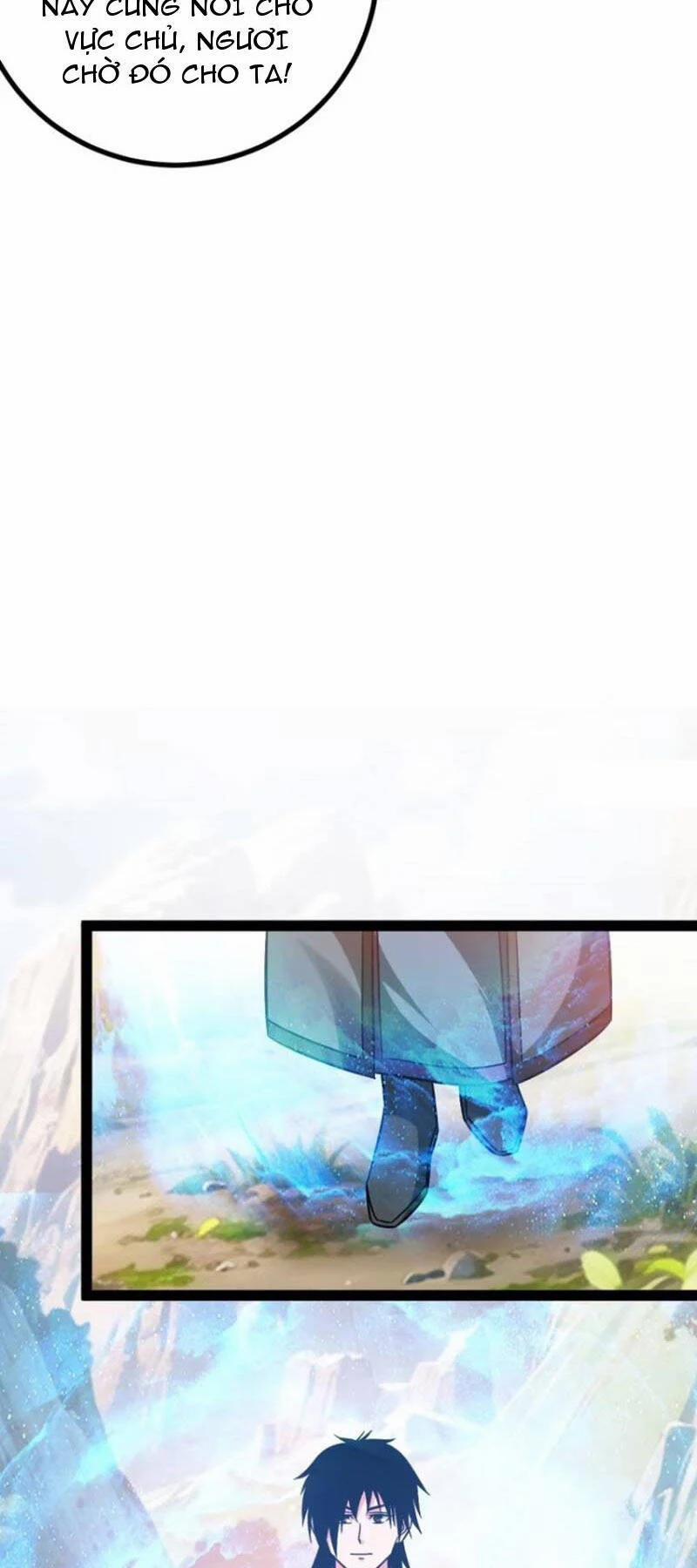 Trăm Tuổi Mở Hệ Thống, Hiếu Tử Hiền Tôn Quỳ Khắp Núi! 51 trang 2