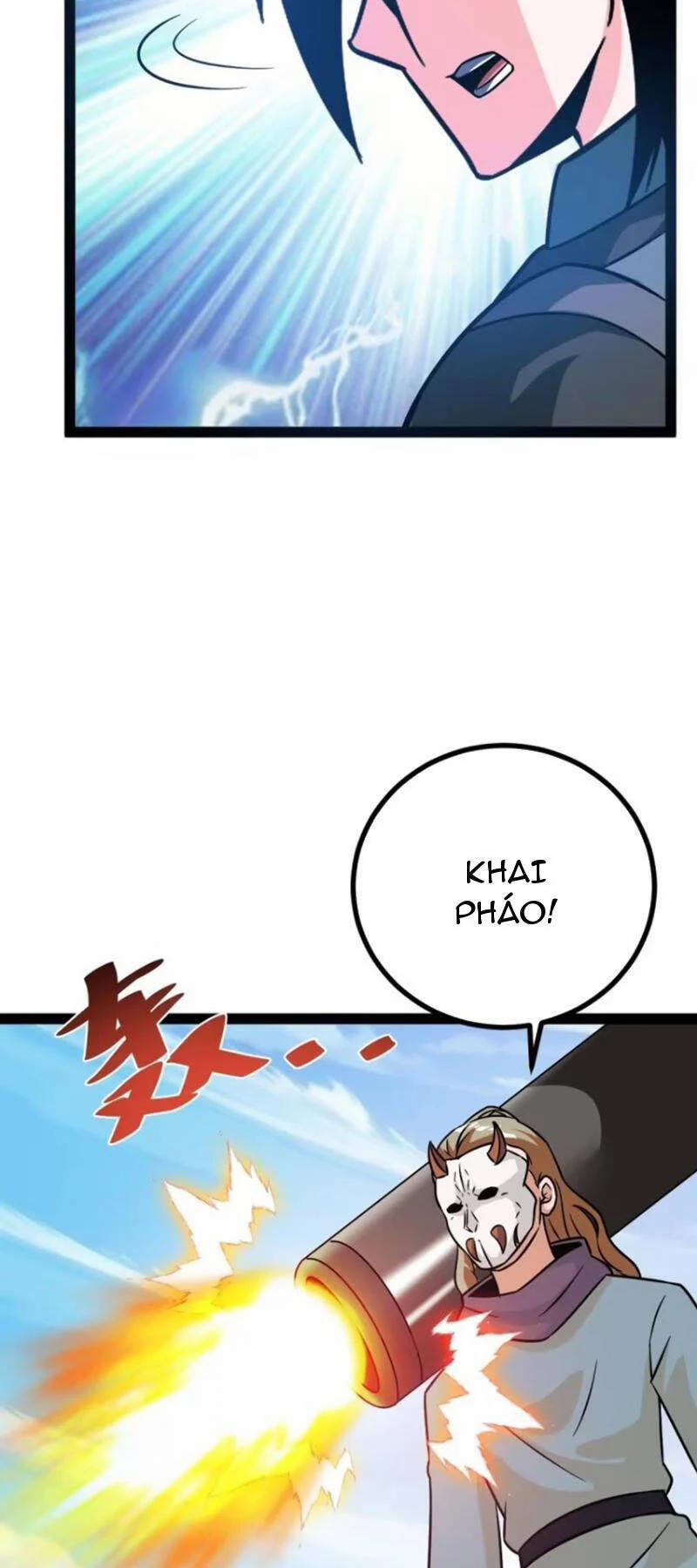 Trăm Tuổi Mở Hệ Thống, Hiếu Tử Hiền Tôn Quỳ Khắp Núi! 51 trang 22