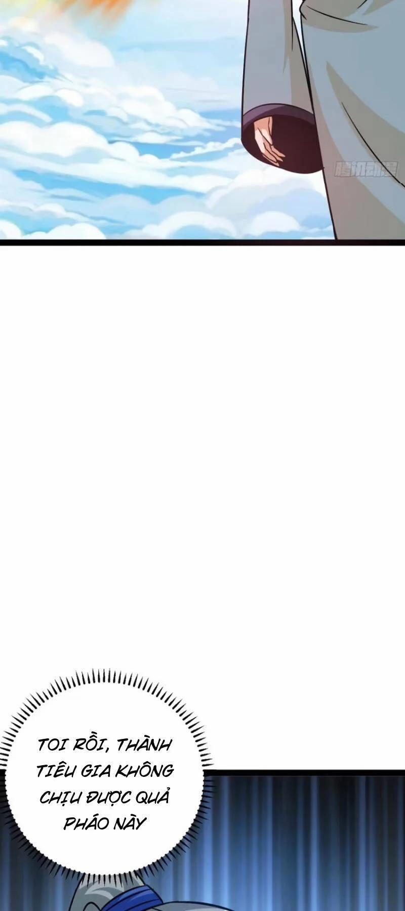 Trăm Tuổi Mở Hệ Thống, Hiếu Tử Hiền Tôn Quỳ Khắp Núi! 51 trang 23