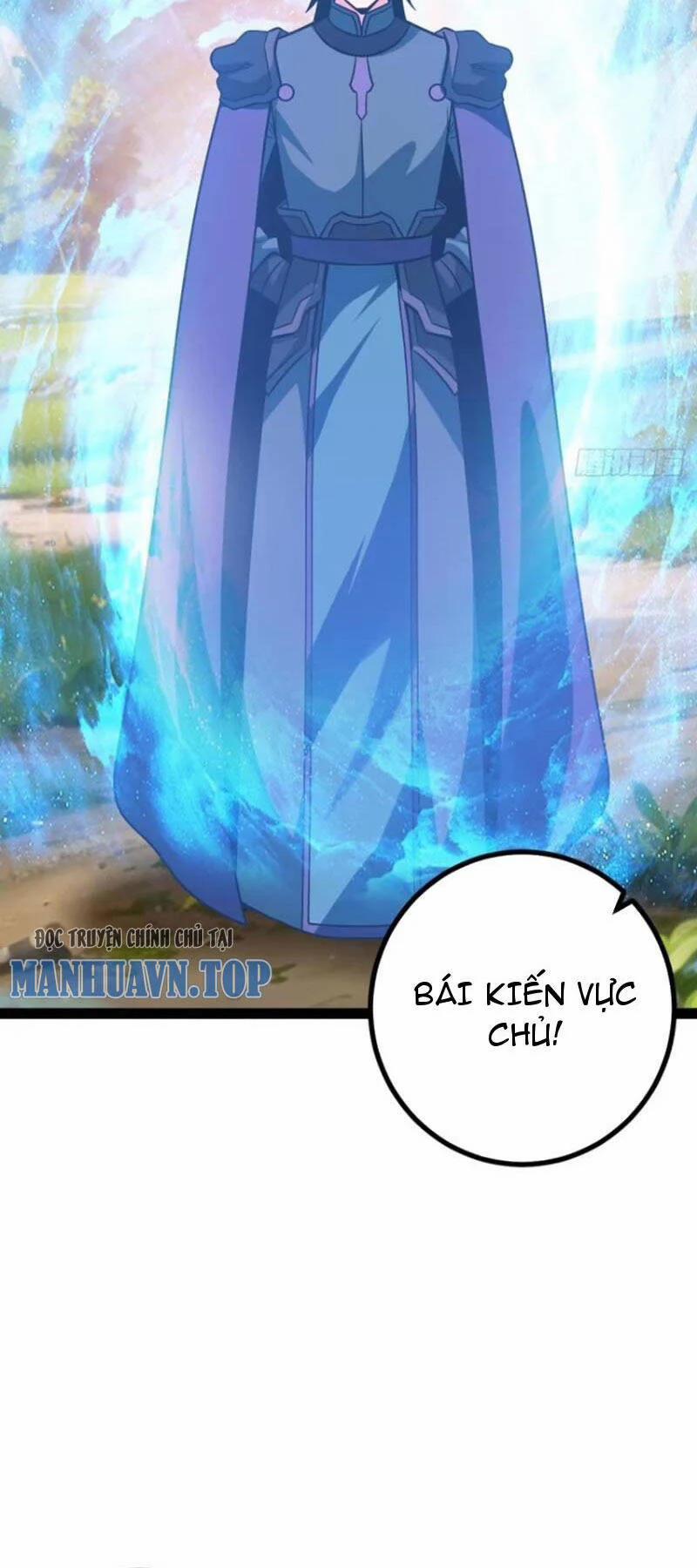 Trăm Tuổi Mở Hệ Thống, Hiếu Tử Hiền Tôn Quỳ Khắp Núi! 51 trang 3