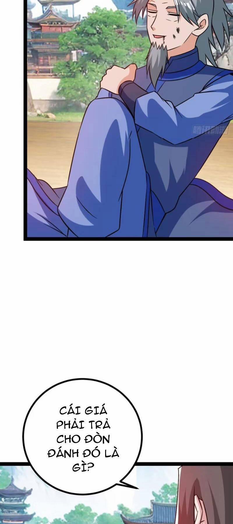 Trăm Tuổi Mở Hệ Thống, Hiếu Tử Hiền Tôn Quỳ Khắp Núi! 52 trang 17