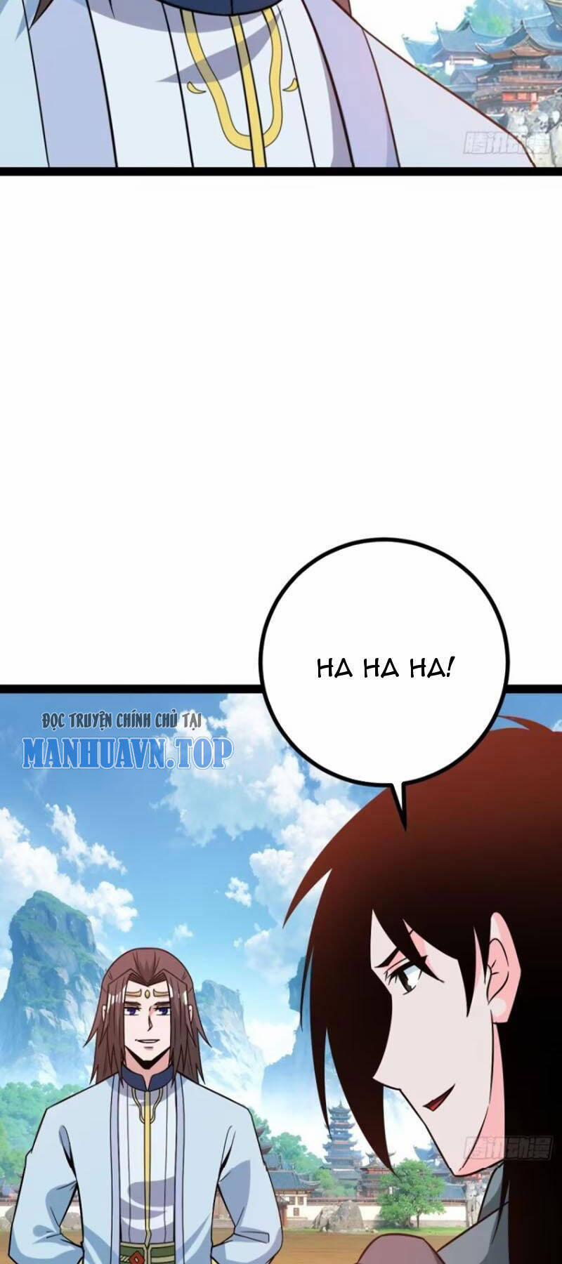 Trăm Tuổi Mở Hệ Thống, Hiếu Tử Hiền Tôn Quỳ Khắp Núi! 52 trang 3