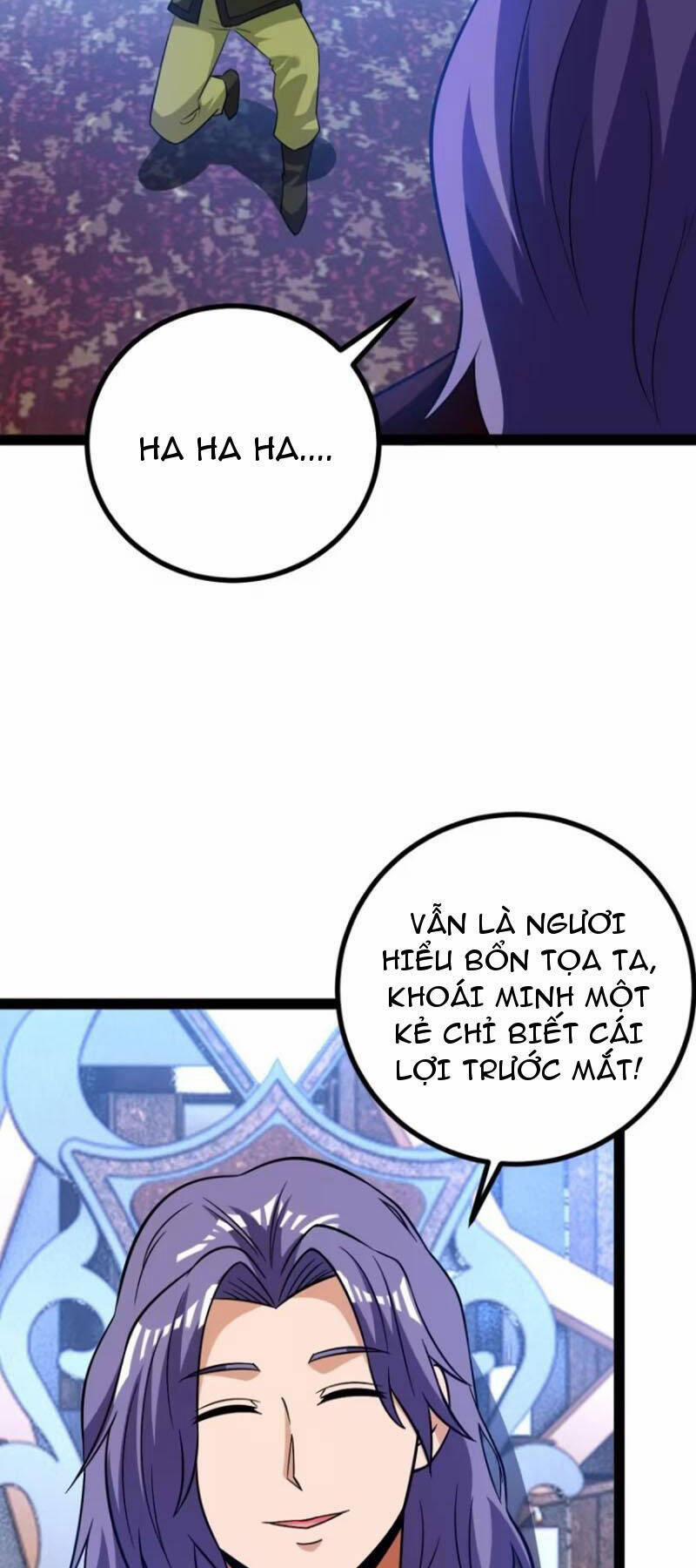 Trăm Tuổi Mở Hệ Thống, Hiếu Tử Hiền Tôn Quỳ Khắp Núi! 52 trang 31