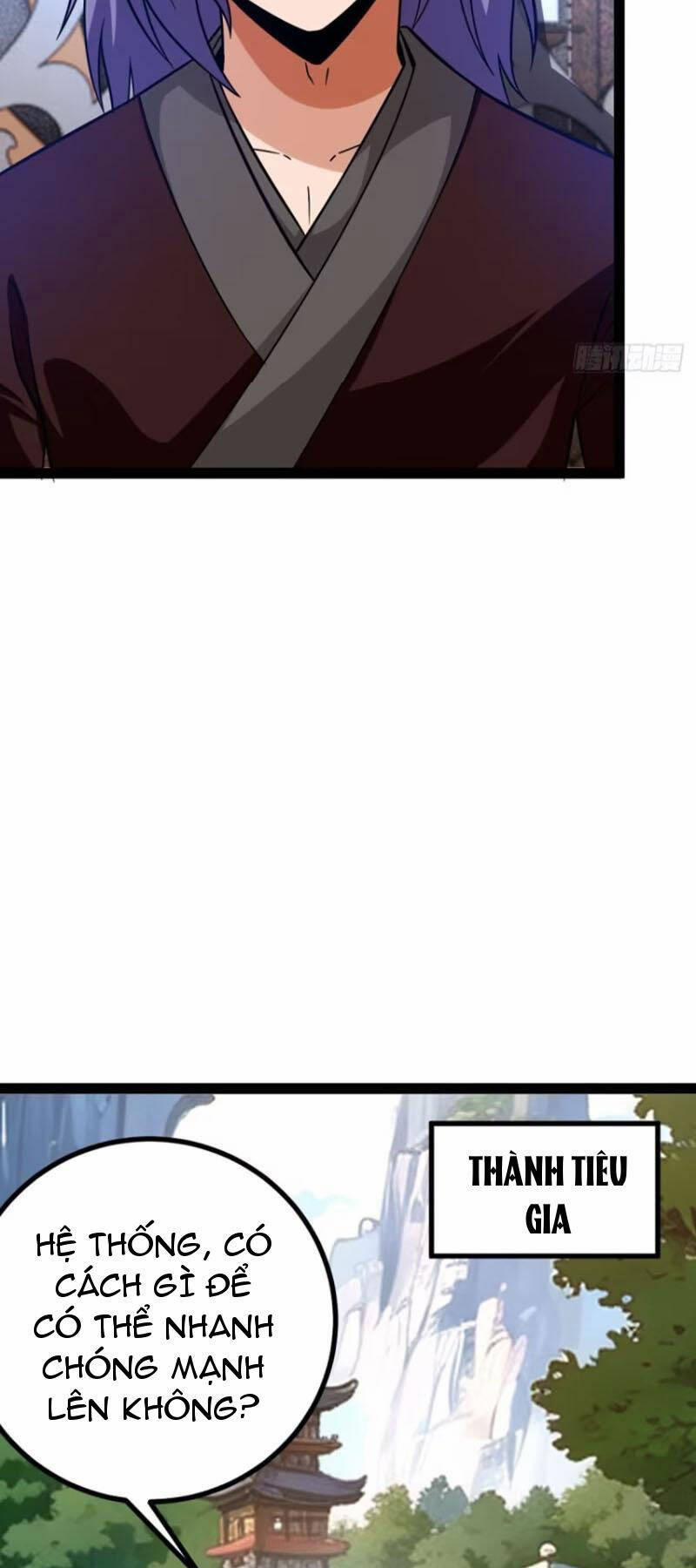 Trăm Tuổi Mở Hệ Thống, Hiếu Tử Hiền Tôn Quỳ Khắp Núi! 52 trang 32