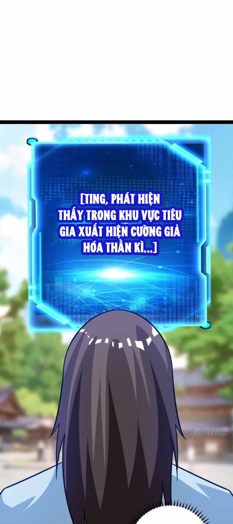 Trăm Tuổi Mở Hệ Thống, Hiếu Tử Hiền Tôn Quỳ Khắp Núi! 52 trang 34