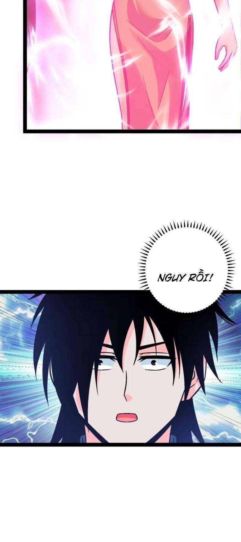 Trăm Tuổi Mở Hệ Thống, Hiếu Tử Hiền Tôn Quỳ Khắp Núi! 52 trang 9