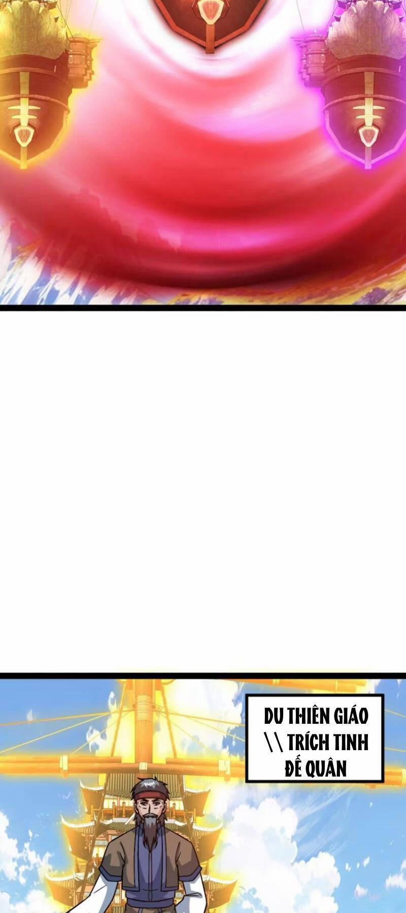 Trăm Tuổi Mở Hệ Thống, Hiếu Tử Hiền Tôn Quỳ Khắp Núi! 53 trang 28