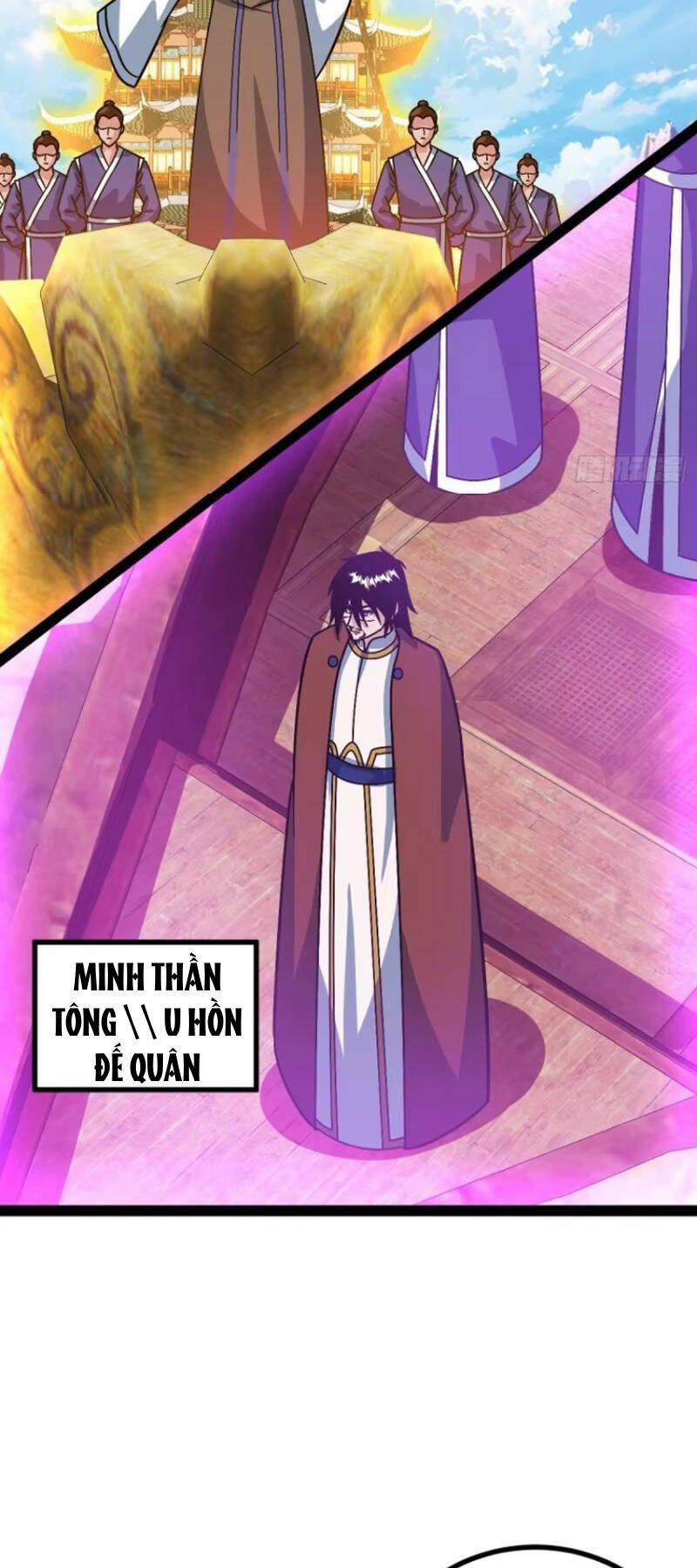 Trăm Tuổi Mở Hệ Thống, Hiếu Tử Hiền Tôn Quỳ Khắp Núi! 53 trang 29