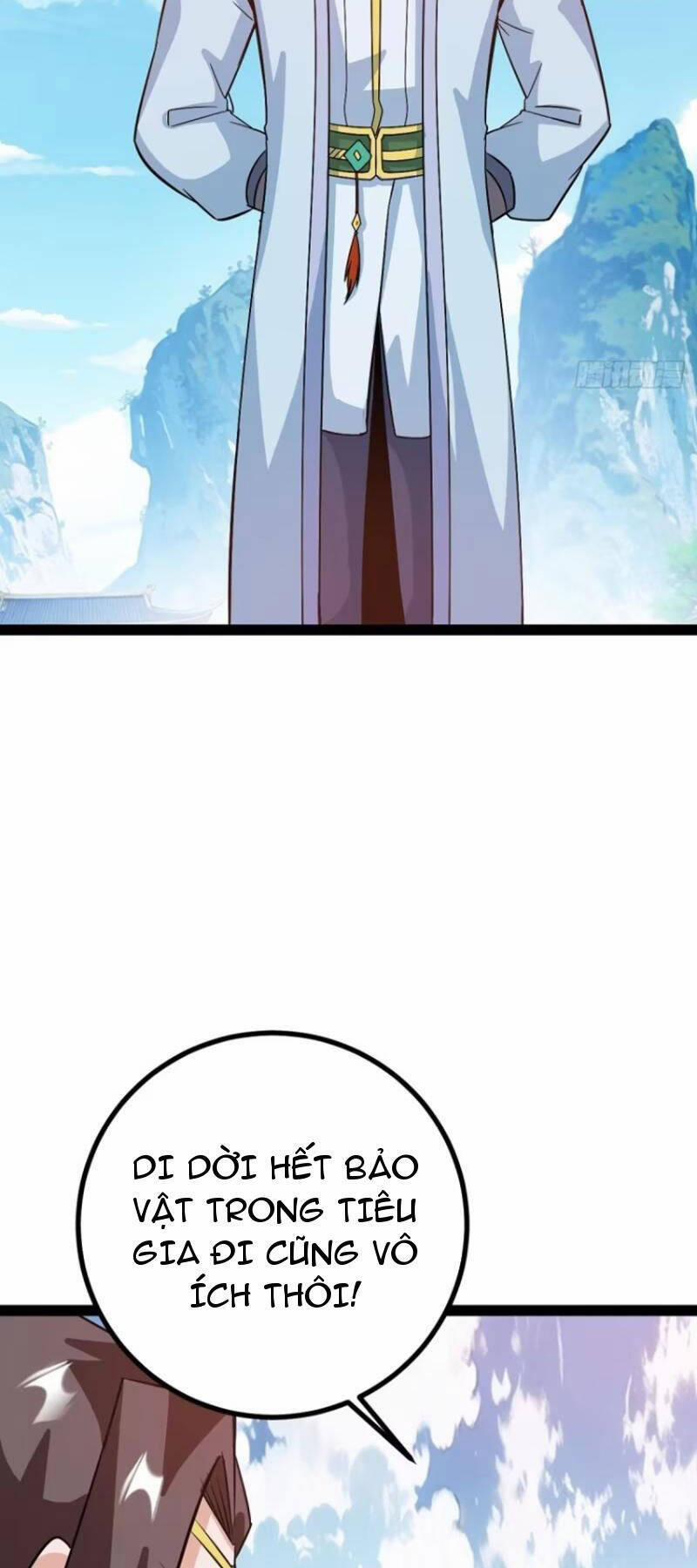 Trăm Tuổi Mở Hệ Thống, Hiếu Tử Hiền Tôn Quỳ Khắp Núi! 53 trang 39