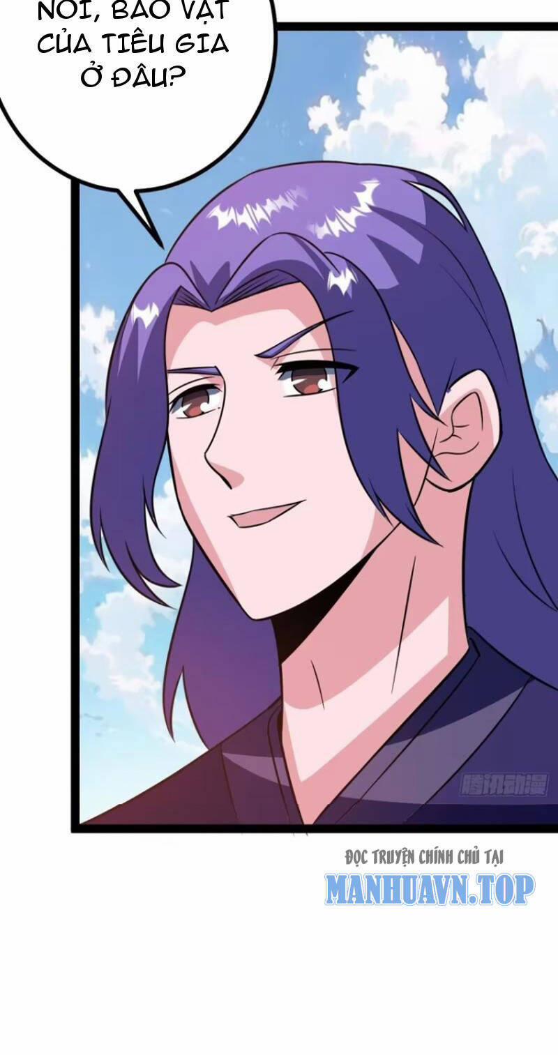 Trăm Tuổi Mở Hệ Thống, Hiếu Tử Hiền Tôn Quỳ Khắp Núi! 53 trang 41