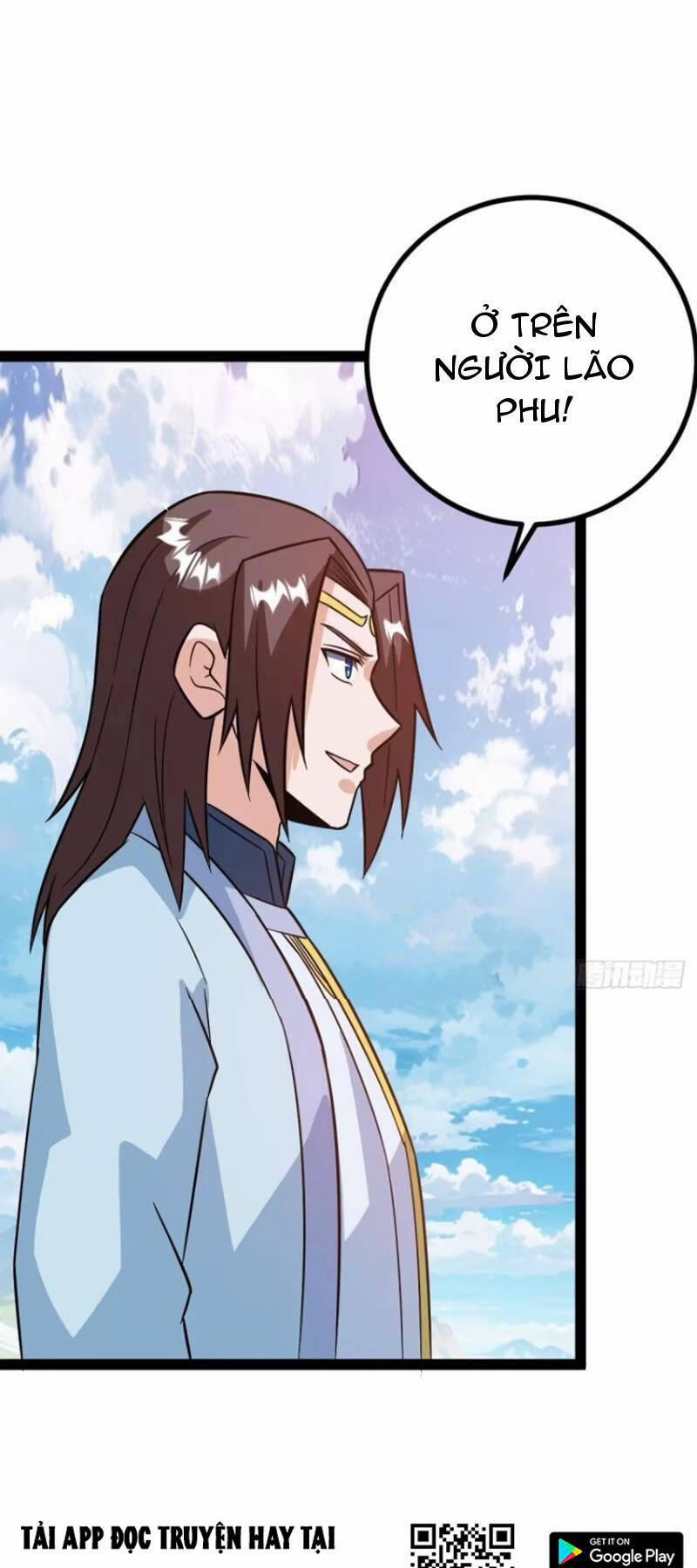 Trăm Tuổi Mở Hệ Thống, Hiếu Tử Hiền Tôn Quỳ Khắp Núi! 53 trang 42