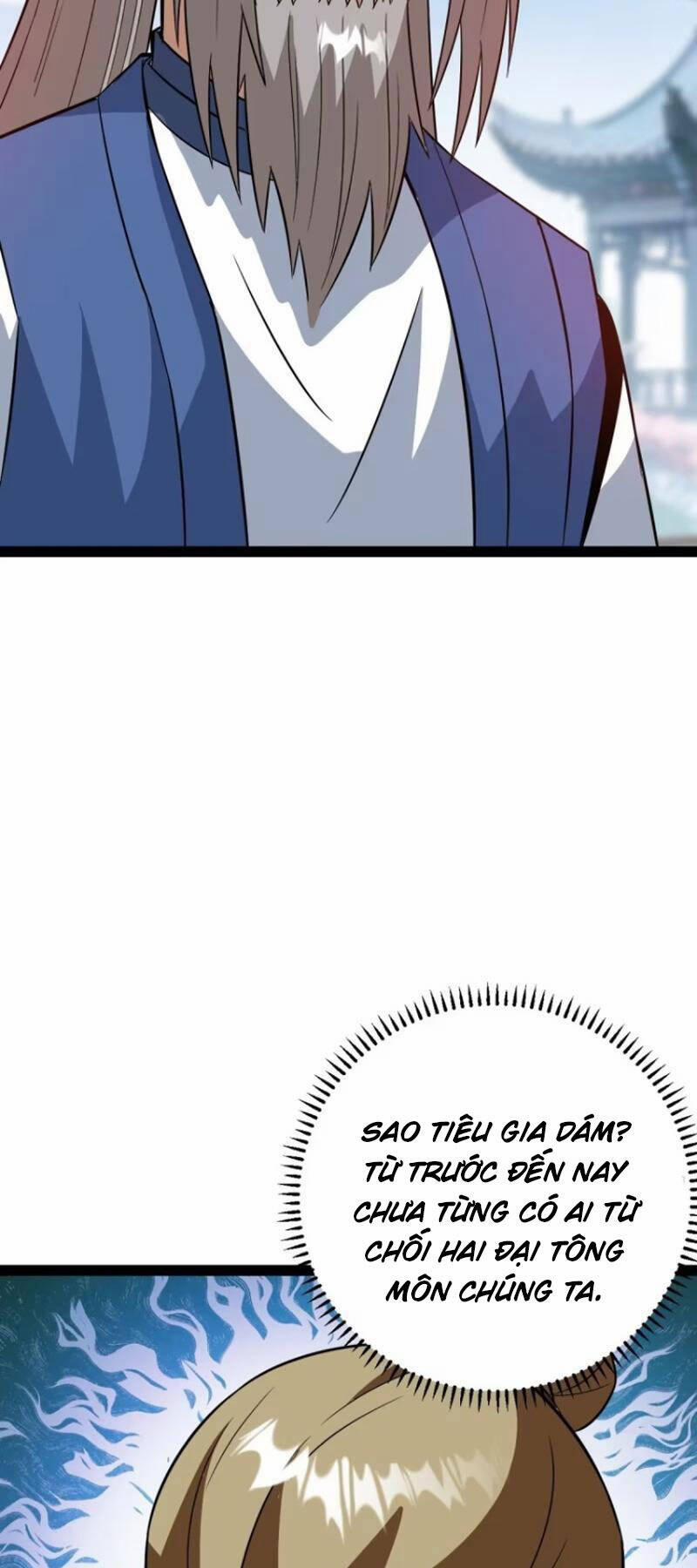 Trăm Tuổi Mở Hệ Thống, Hiếu Tử Hiền Tôn Quỳ Khắp Núi! 53 trang 8