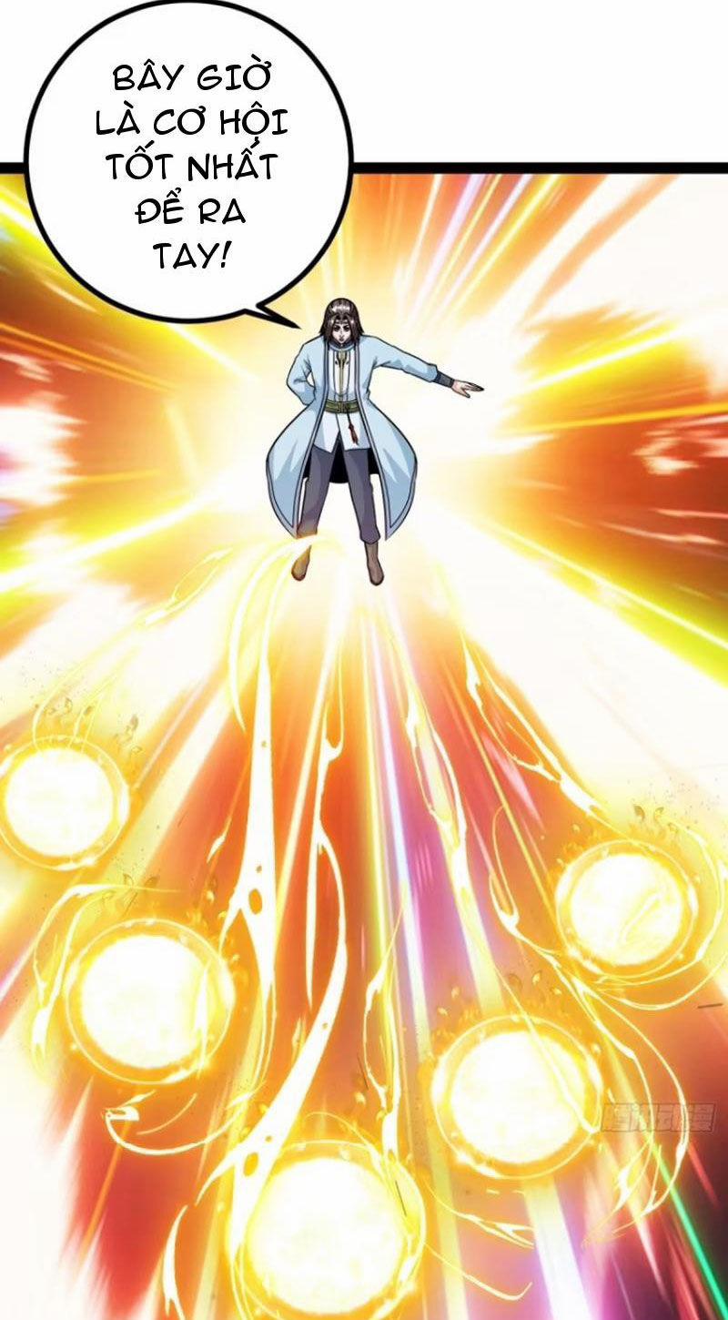 Trăm Tuổi Mở Hệ Thống, Hiếu Tử Hiền Tôn Quỳ Khắp Núi! 54 trang 16