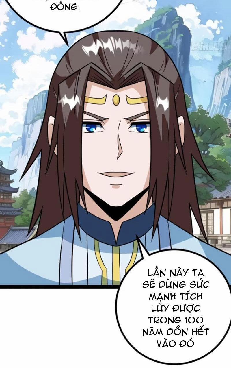 Trăm Tuổi Mở Hệ Thống, Hiếu Tử Hiền Tôn Quỳ Khắp Núi! 54 trang 23